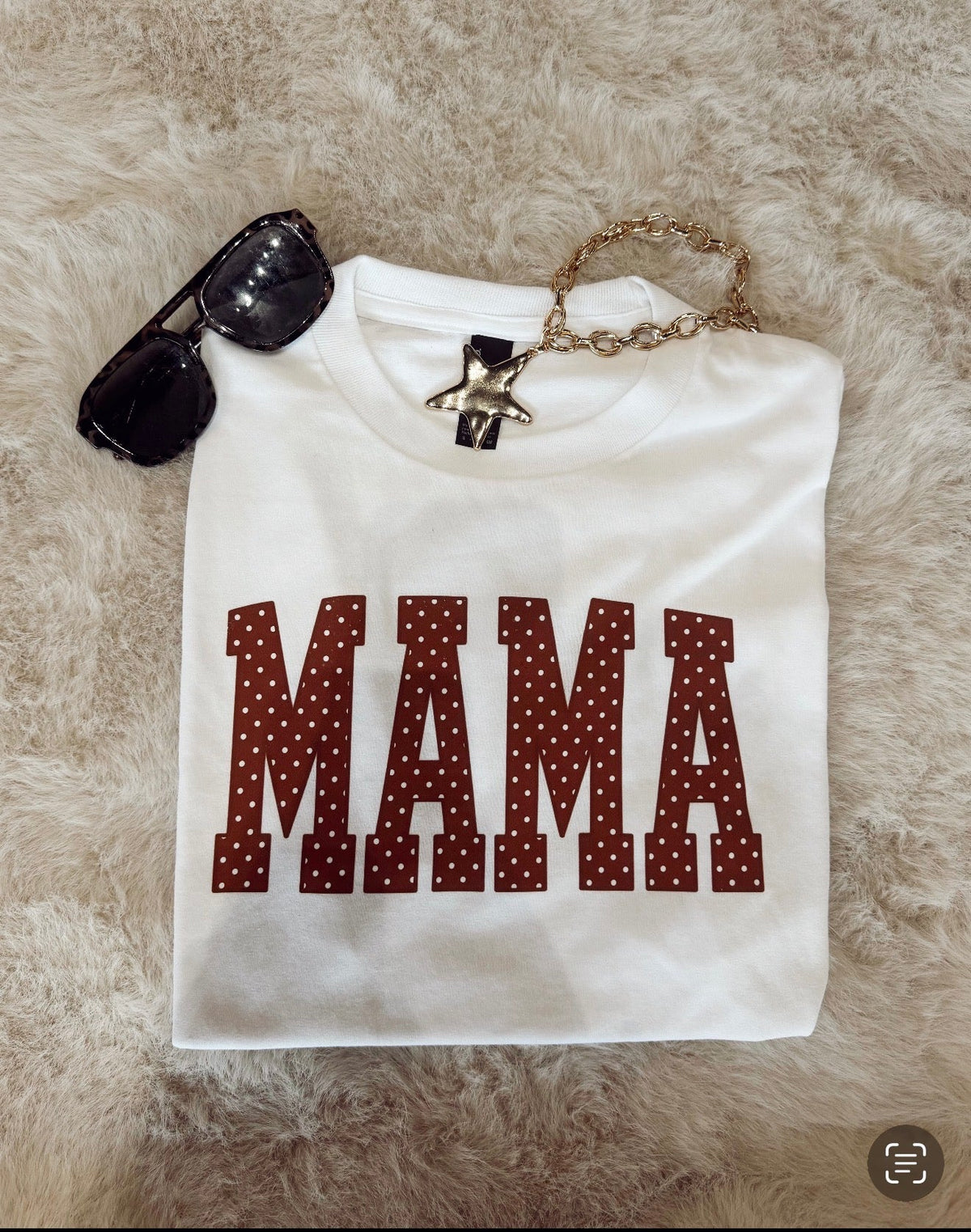 The Mane Mama