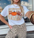 ’Tis the Season Fall Graphic Tee