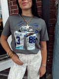 Pickens & Lamb Dynamic Duo Graphic Tee
